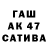 МАРИХУАНА семена User A01